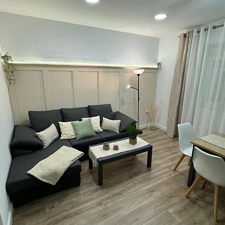 La Pastira, 6 Lägenhet Jaén Exteriör bild