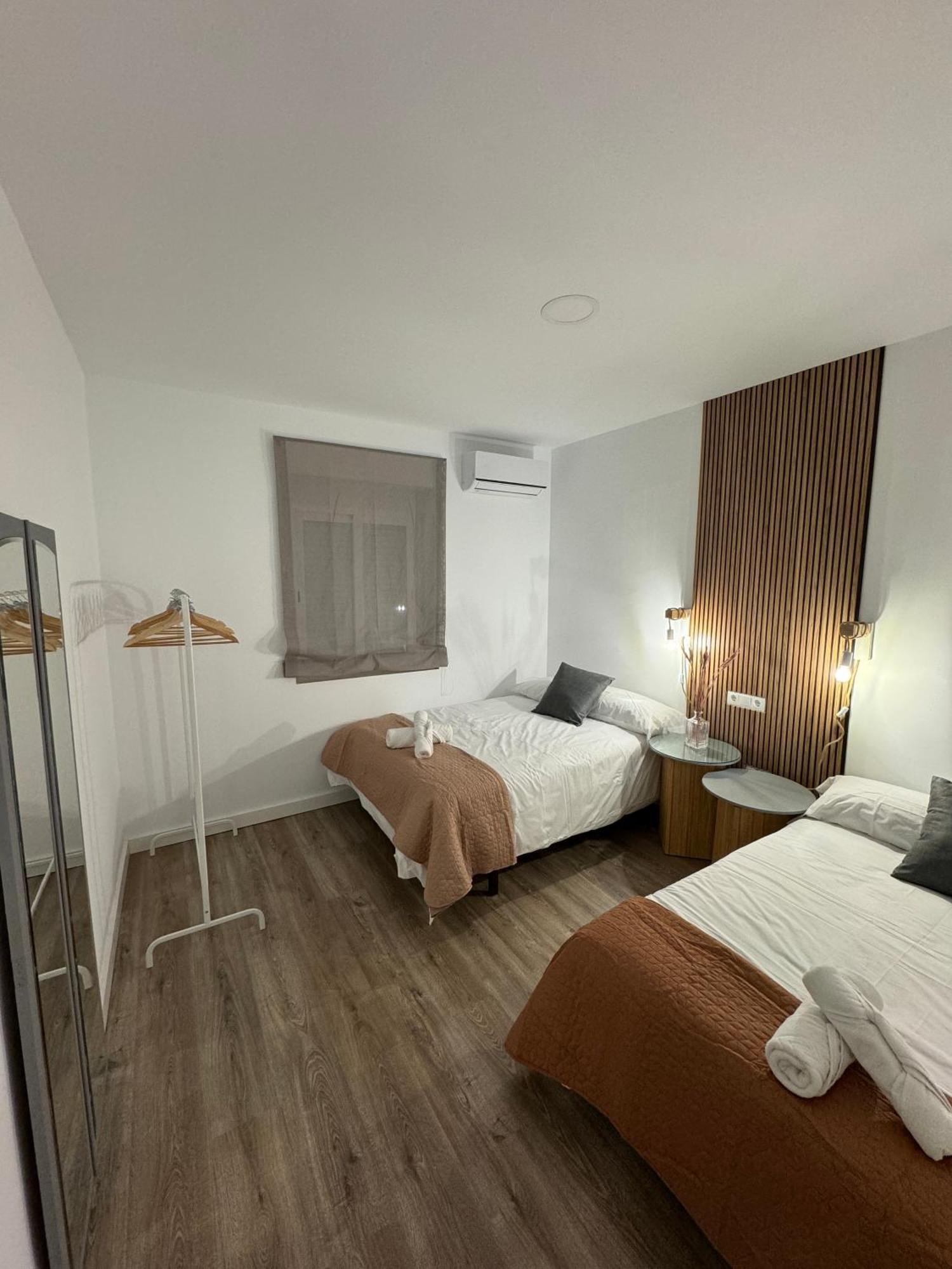 La Pastira, 6 Lägenhet Jaén Exteriör bild